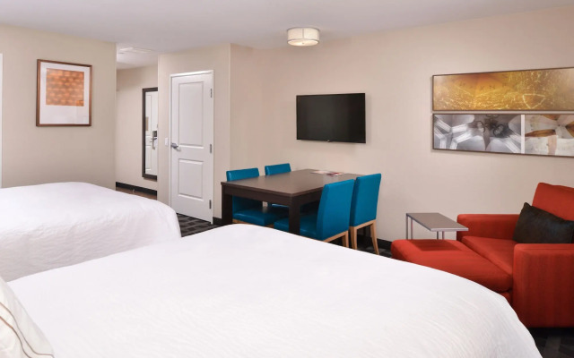 TownePlace Suites by Marriott Ontario Chino Hills