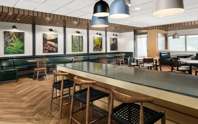 Fairfield Inn & Suites by Marriott Duluth