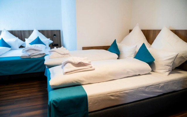Hotel Hansa