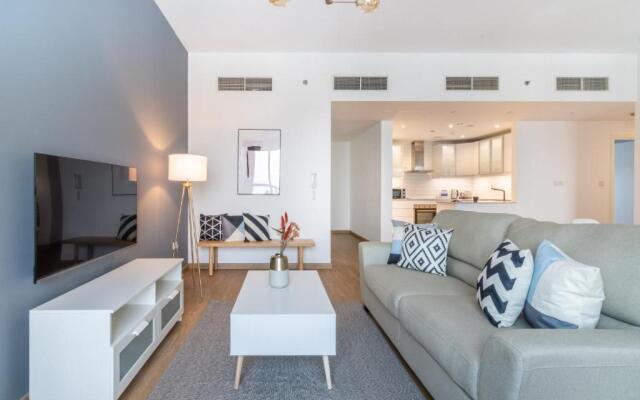 Guestready - Skyline Views