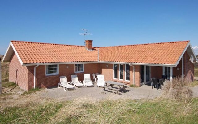 "Pernille" - 500m from the sea in Western Jutland