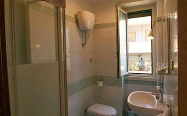 Guest House San Peter