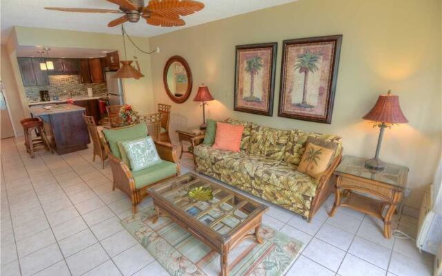 Maui Banyan H214 - One Bedroom Condo