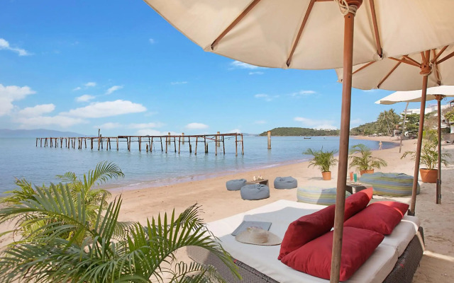 Enjoy Beach Hotel