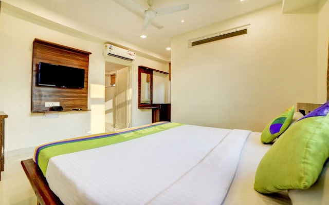 Fabhotel Spring Leaf Gachibowli