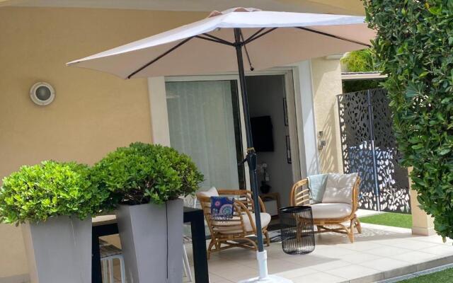 Sainte Maxime Appartement 1 pièce
