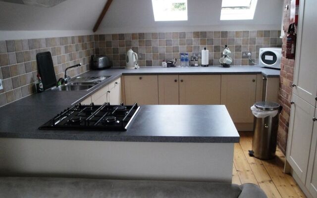 Downsview Guest House