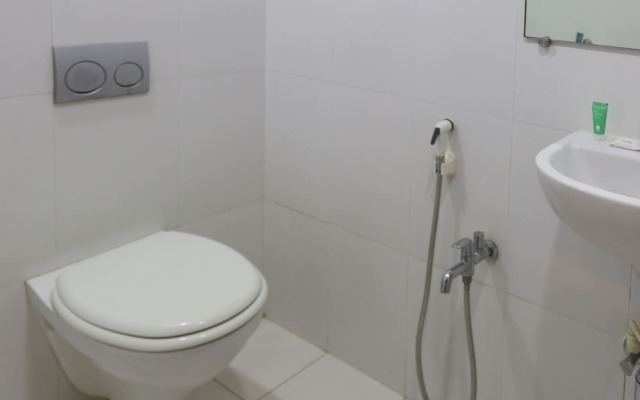 Itsy Hotels N Square