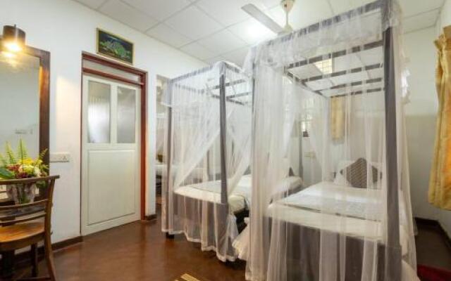 Sigiri Nature Hostel