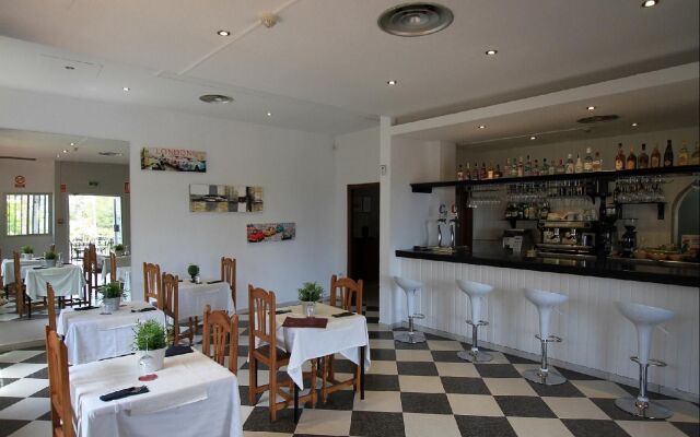 Hostal La Torre