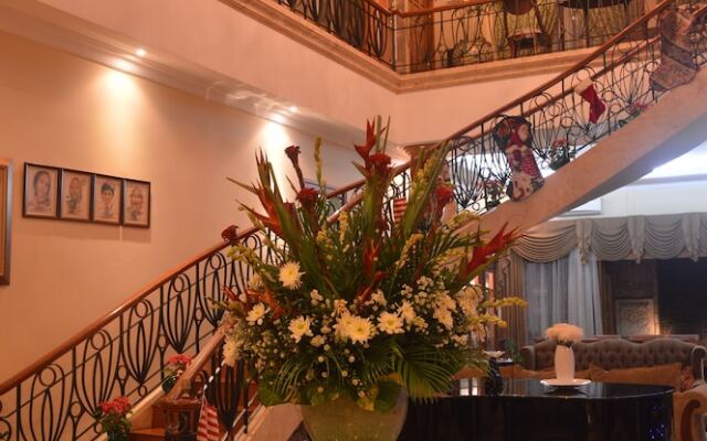Pesona Guest House Jakarta
