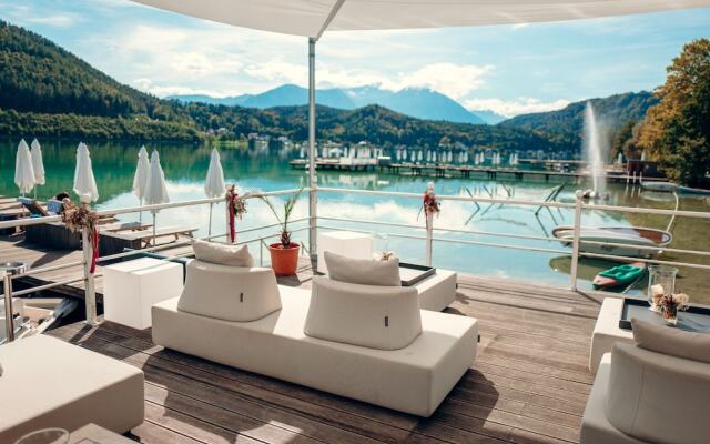 Amerika-Holzer Hotel Resort