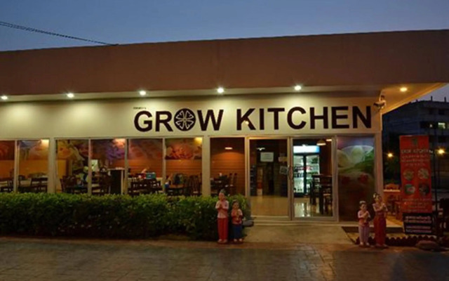 Grow Residences