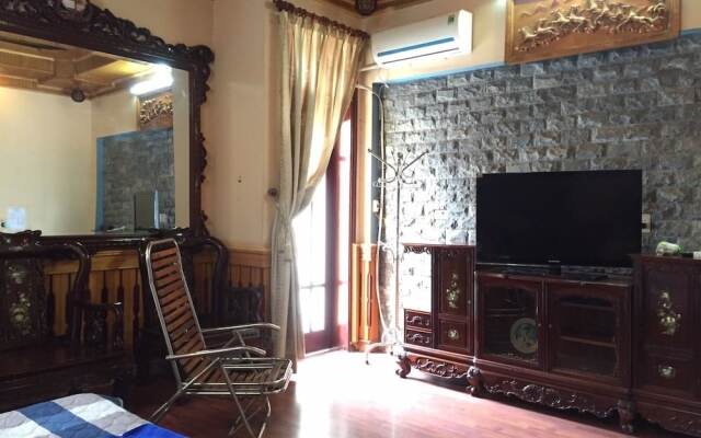 Happy Homestay