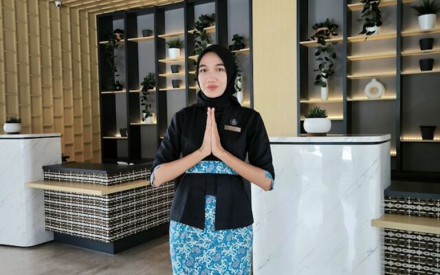 RedDoorz @ Mawun Street Kuta