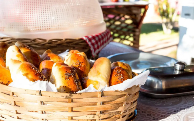 Pousada Mar de Estrelas