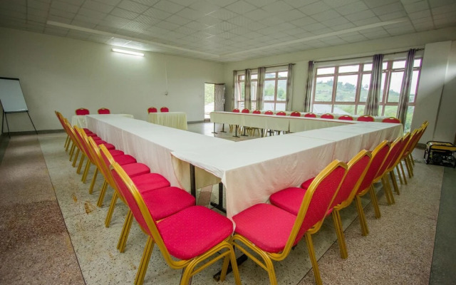 Ntungamo Resort Hotel