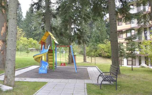 VIVA Flora apartment 607A