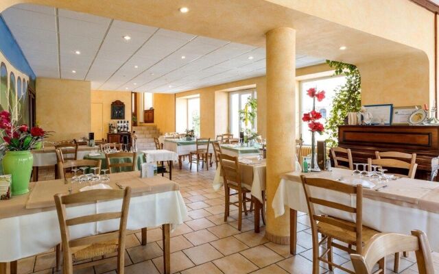 Logis Le Clair Logis