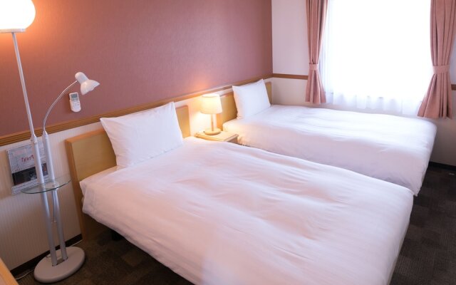 Toyoko Inn Hamamatsu-eki Kita-guchi – Guest Rooms – Shizuoka