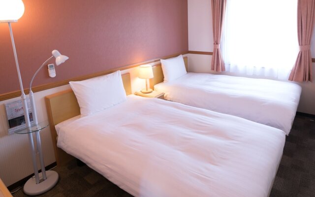 Toyoko Inn Hachinohe Ekimae