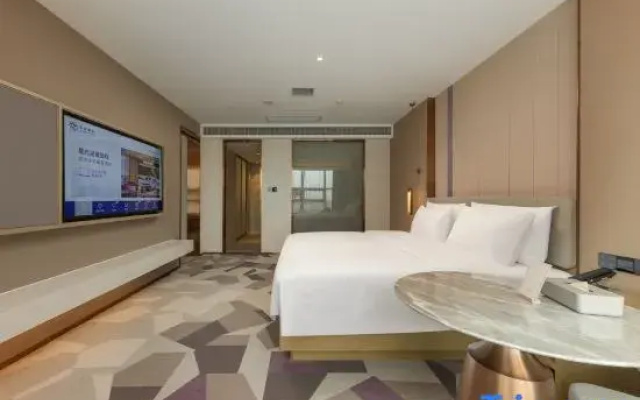 Starway Hotel (Xiangtan Jiuhua Economic Development Zone)