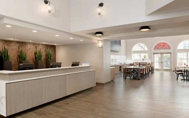 Residence Inn by Marriott Pleasanton