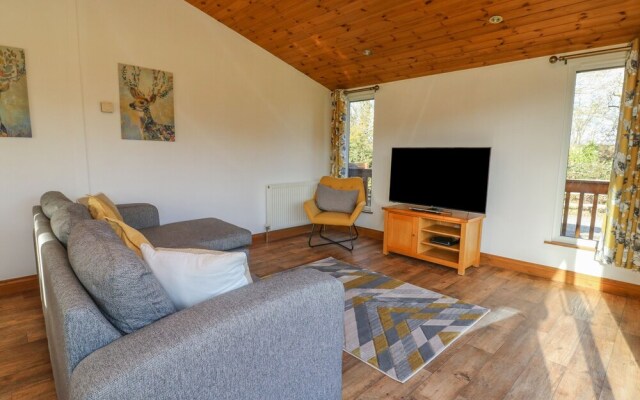 Ash Tree Lodge