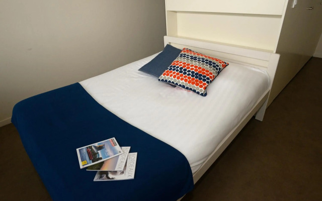 Study Hôtel