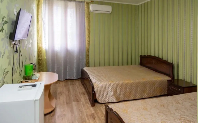 Hotel po puti