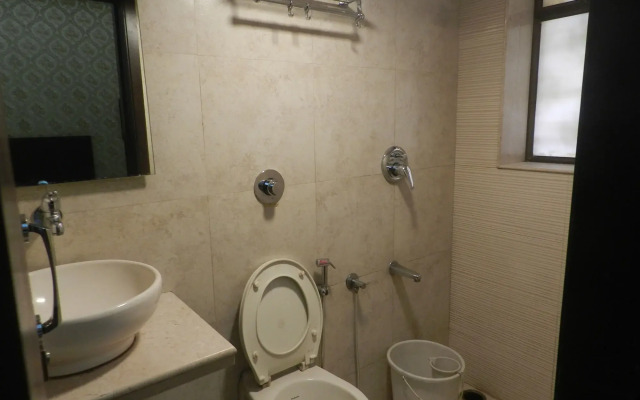 Hotel sweet home