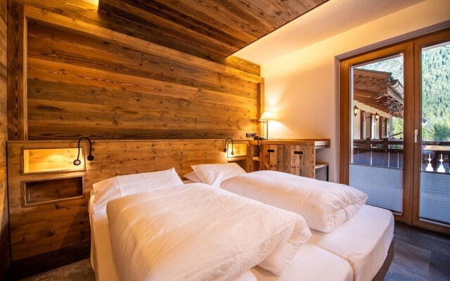 Hotel Majon Miramonti