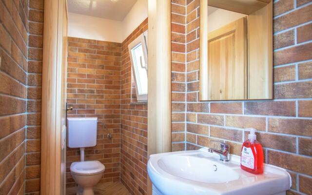 Holiday Home in Imotski With Pool