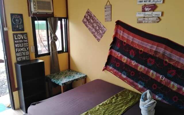 El Nido Hostel Sun Valley