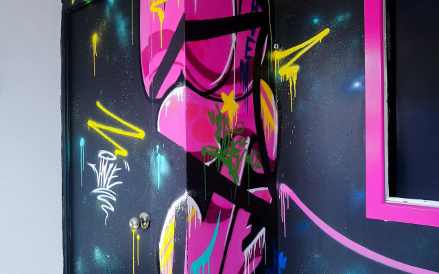 Velero Hotel Boutique Centro