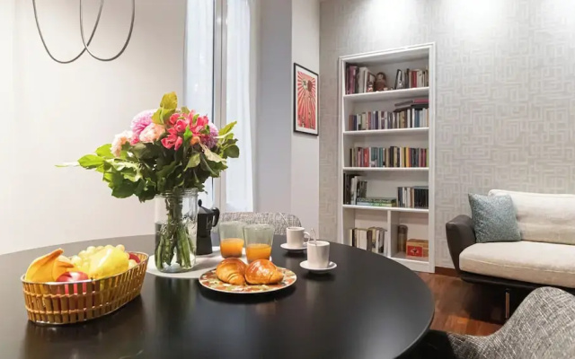 Italianway Comfort - Vincenzo Monti 29 D