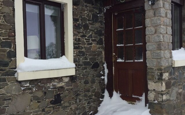 Winkston Courtyard Cottages