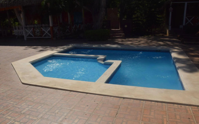 Hacienda Campo Verde