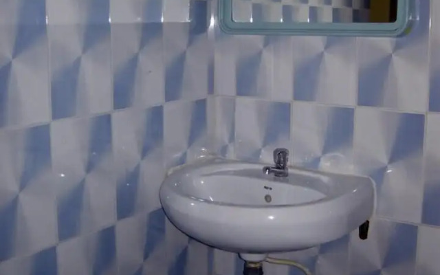 Joe and Marietta's Guesthouse