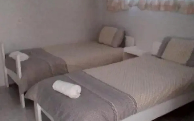 Seabrook holiday apartments