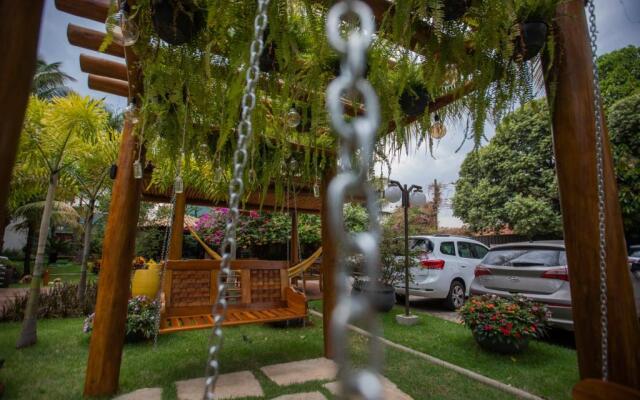 Hotel Castelo Inn