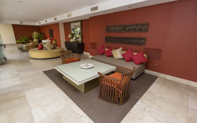 Aldea Thai Luxury By Mistik