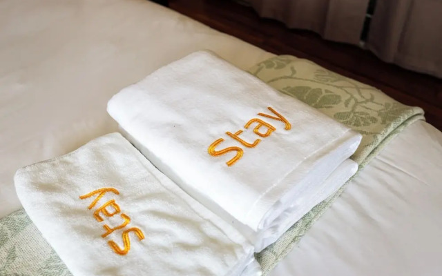 StayAU Serene 3BR Haven for Families
