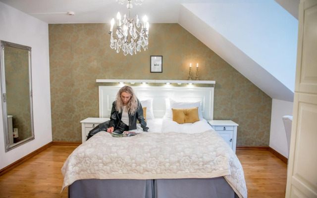 Slottshotellet i Kalmar