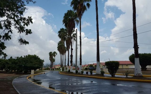 Caribe Estate Guest Apartment I