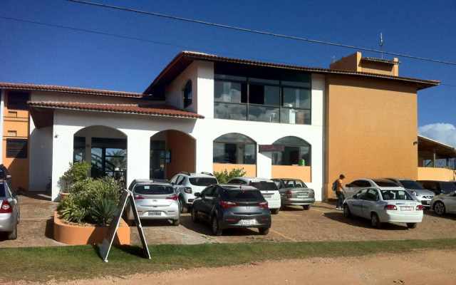 Foz do Sauípe Eco-Hotel