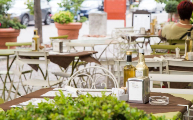 Rooms&Breakfast Tirano