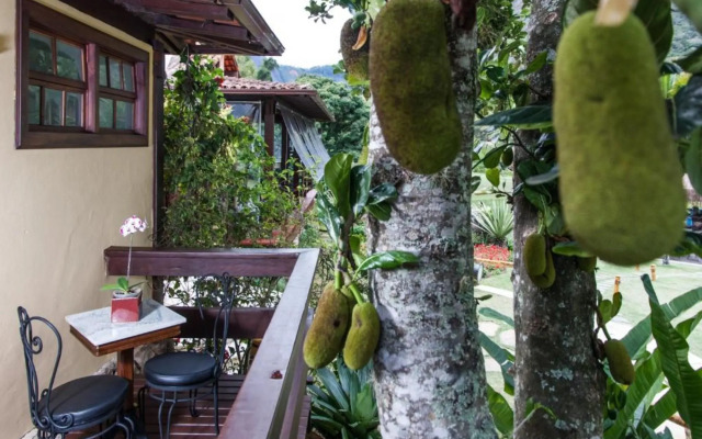 Pousada Parador Santarém