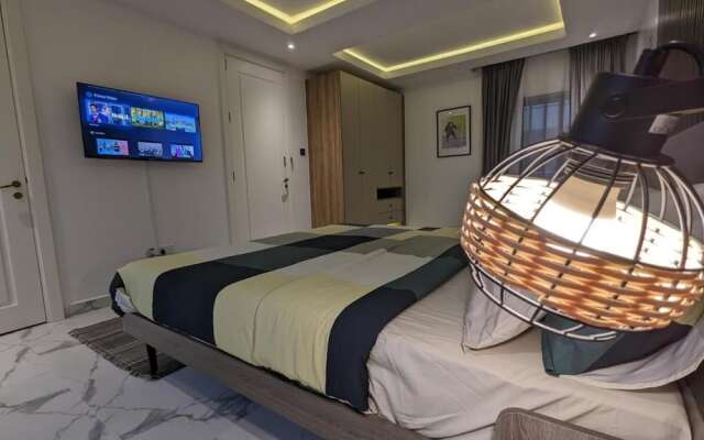 Micasa-Sucasa Hotel and Suites
