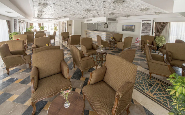 Trend Park Hotel
